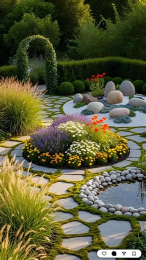 Incredible Garden Transformation: From Neglected Yard to Dream Oasis! ✨ #LandscapeDesign