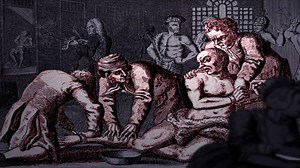 Origins of Psychiatry