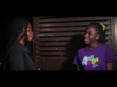 She Slapped Her Boyfriend Not Knowing What Was Happening