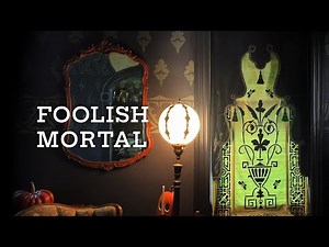 A Problem Pelmet & A Pinch Of Progress // Foreboding Foyer pt. 3