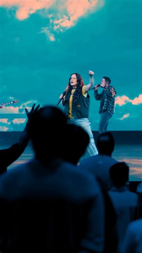 3.3K views · 119 reactions | Who else is worthy? No one. Only Jesus. We lift our voices, our hearts, and our lives to the One who’s worthy of it all.  | 12Stone Church | Facebook