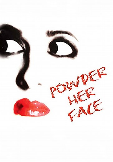 Powder Her Face (1999)