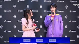 【Hero对战MTG赛后采访】3:0取得胜利队伍更加自信，状态会更好，放平心态去打好每场比赛