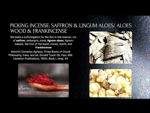 Astrological Talismans That Delivered Real Results (Sun, Venus, Mars) | Part 2