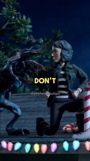 Stranger Things Is INSANE Actually - Robot Chicken Short Edit