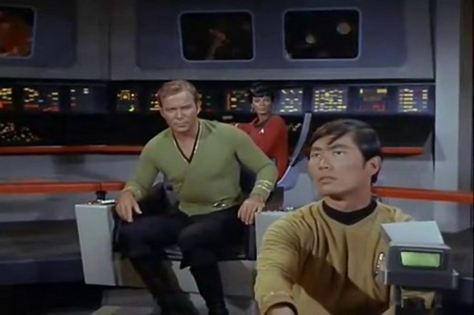 TOS - S02E08 - I, Mudd