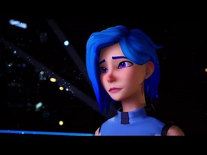 Tari's Plan - Meta Runner Season 2 Original Soundtrack - AJ DiSpirito