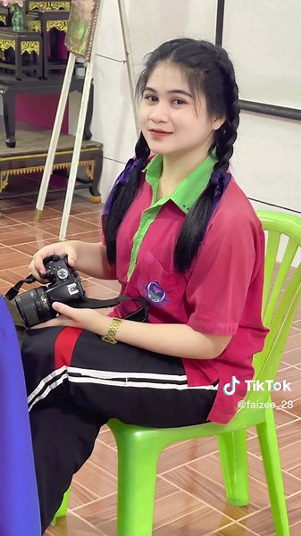 Adjusting Your DSLR Camera Settings for Better Photos