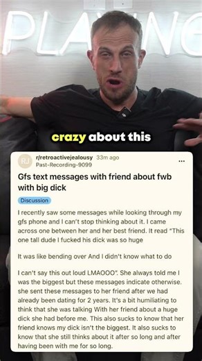 This Destroyed His Confidence Instantly