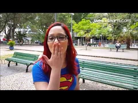 How Brazilians Greet: 3 Common Portuguese Greetings | A Dica do Dia