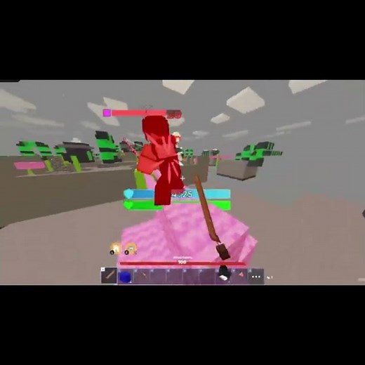 They Destroyed My Bed First #gaming #roblox #robloxgames #streamer