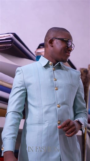 IN Fashion sur TikTok