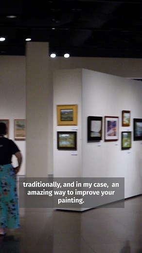 196 reactions · 39 shares | Meet James Turner, one of the artists...