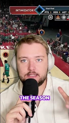 NBA 2K22: The BEST VC Grind Strategy Revealed! #shorts