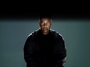 The Equalizer 3 - Apple TV