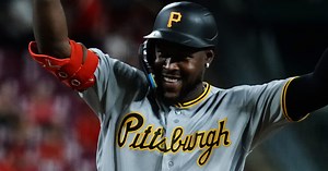 Longest home runs of the 2026 MLB season