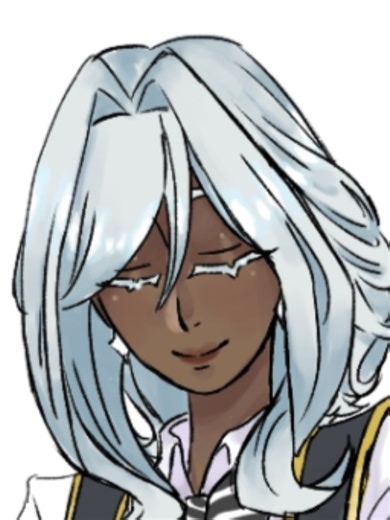 Creating an OC Inspired by Evangeline from Disney