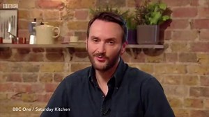 Jason Atherton admits he hasn't spoken to Gordon Ramsay for 8 YEARS