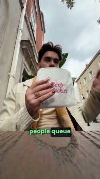 Comment which cookie spots we need to visit for our hunt 🍪👀