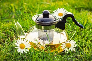 De-Stress and Relax: An Herbal Tea Recipe to Help You Manage Stress and Anxious Feelings — All Posts Healing Harvest Homestead
