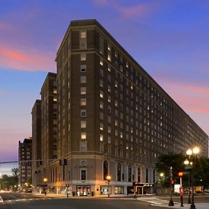 The perfect Boston getaway in the heart of the destination. | Hilton Boston Park Plaza