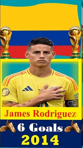 ⚽️ World Cup Golden Boot Winners (1930-2022) 🥇 #fifa #fifaworldcup #goldenboots