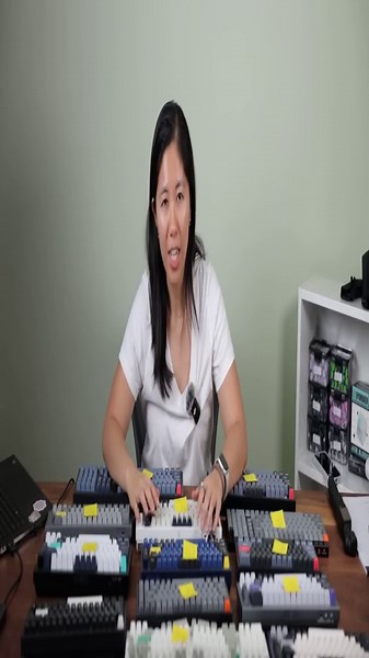 Discover essential tips for selecting the best Keychron keyboard to suit your needs and learn what to consider before making a purchase