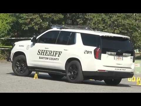 Suspect dead in shooting involving Bartow County deputy