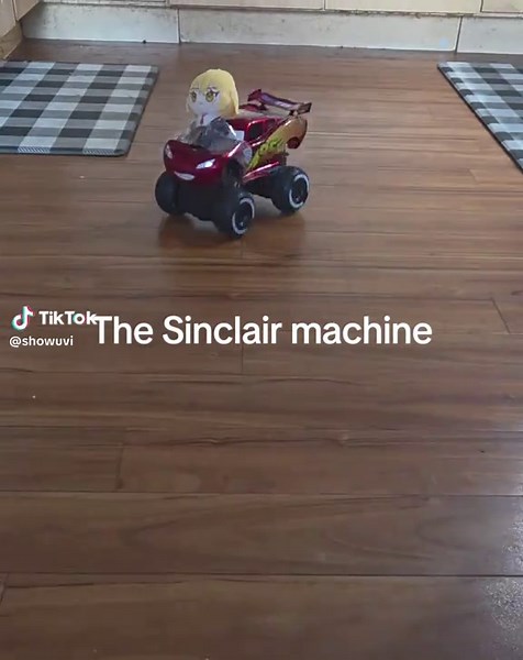 Exploring The Sinclair Machine in Limbus Company