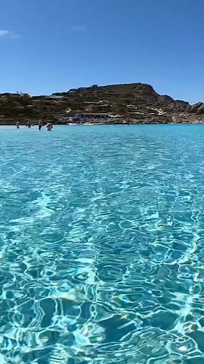 #Sardinia Most Beautiful Beach Destination in Europe 🏝️☀️💙 #sardinia #sardaigne #sardegna #visitsardinia #sardiniatravel #sardegna_reporter #sardegnagram #spaggia #italy #igersardegna #igeritalia #instasardegna #beatifulldestinations #beach #mostbeautifulbeach #sardegna_earth #sardegnagram #ig_italy #ig_sardinia #bestbeaches #dronephotography #dronelife #nature #beach #beachlife #islandlife | Paradise Places on EARTH