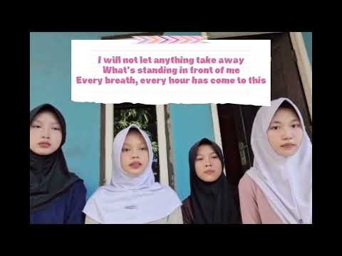 English singing assignment ○°• Class 8E Song Title: A Thousand Years-Christina Perri○°•♡