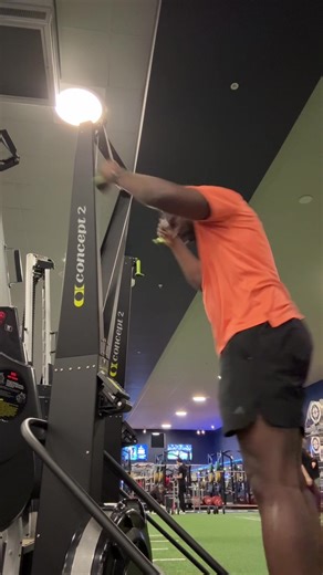 Ultimate Hyrox Workout for Fitness Enthusiasts
