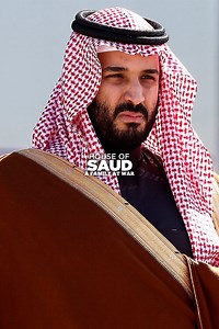 House of Saud: A Family at War (serie 2018) - Tráiler. resumen, reparto y dónde ver. Creada por | La Vanguardia
