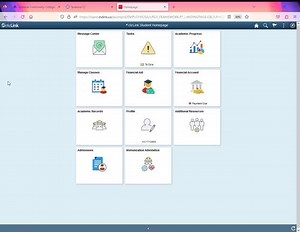 Enroll/Register: How to Add a Class