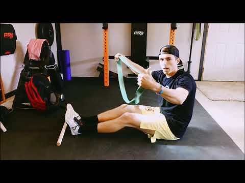 Home Gym Hacks Ep. 6 | Seated Rows