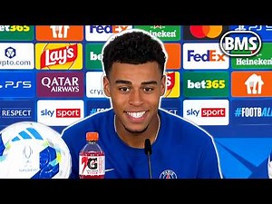 DOUE: “I THOUGHT, OKAY, MAYBE I'M OFFSIDE!” 😳 PSG 2-1 Aston Villa 🏆 UEFA Super Cup