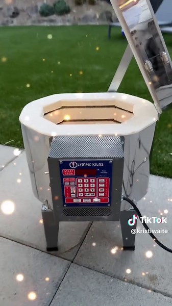 Beginner's Guide to Using Your New Kiln for Pottery