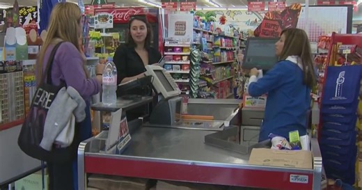 Inflation steady, but food costs climb and prices stay high