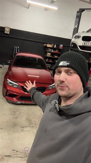 M2 Fuel Injector Update: Repairing Bad Fuel Damage