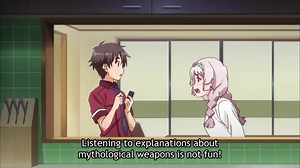 One of the greatest voice acting performances! | Funimation