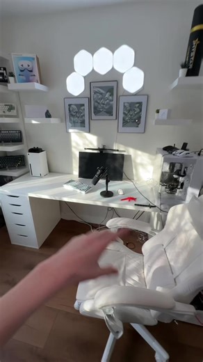 #techtok #tech #setup #carterpcs #techstuff @carternotpcs | carter pcs