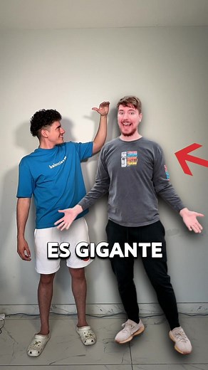¿Cuánto Miden los Youtubers? Alturas Increíbles Reveladas