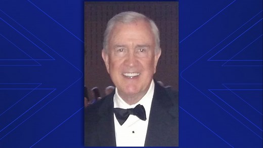 Ron Franklin, former Houston, ESPN sportscaster, dead at 79