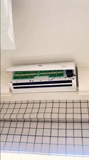 Carrier AC E One Error Fix #acservice #airconditioner #ac #splitac #acrepair #viral #viralvideo#mini