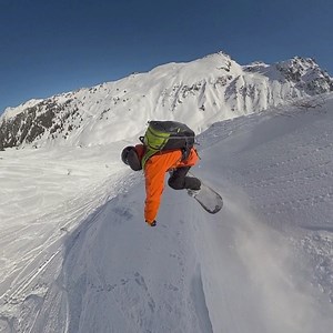 3.7K views · 205 reactions | The classic backside air  | Thomas Feurstein | Facebook