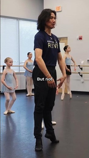 Weak Arms = Weak Dancing (The Truth Dancers Avoid)