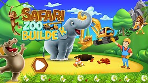 Download and Play Zoo Craft: Animal Zoo Games on PC (Emulator)