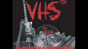 VHS - Bloody Mary