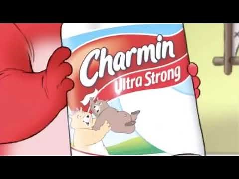 Charmin TV Commercial For Business Section