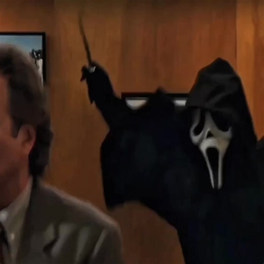 Billy Loomis Edit: Rate This Video!